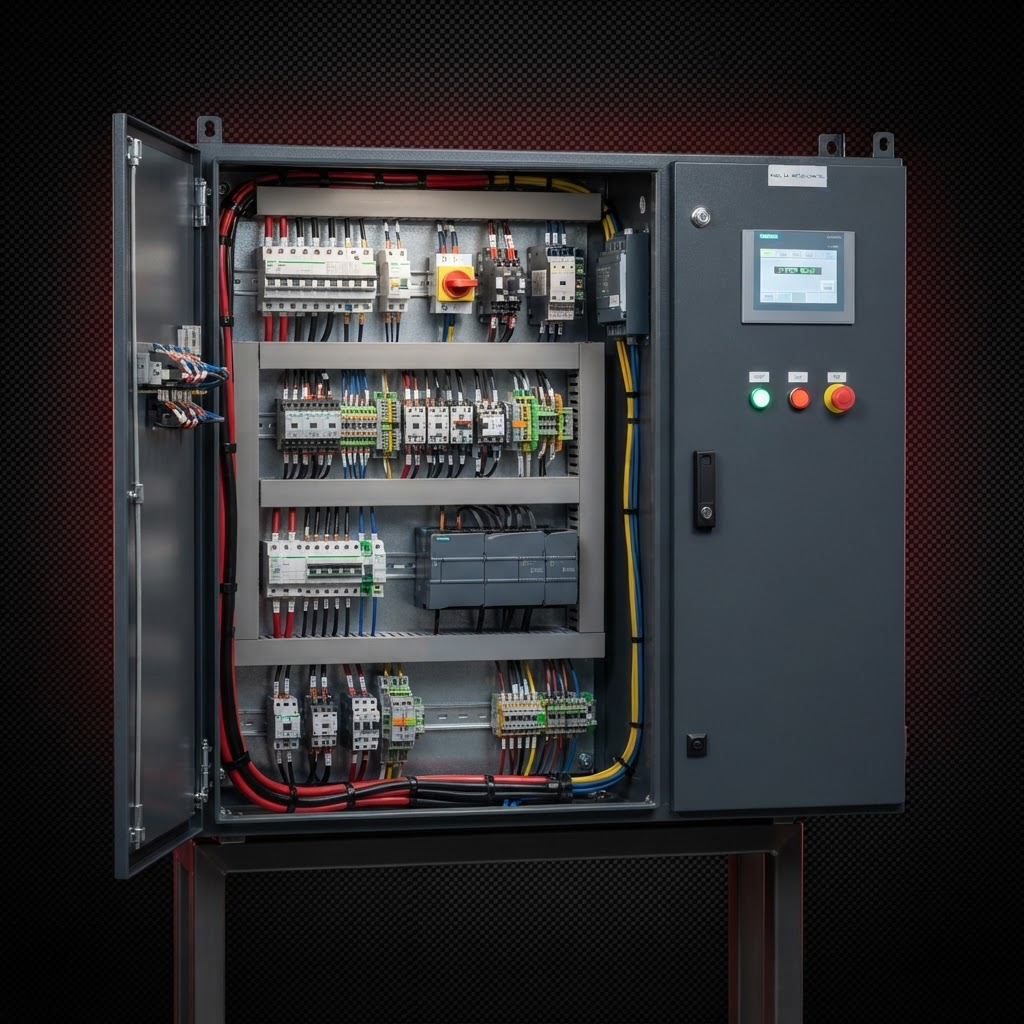 Tableros de control